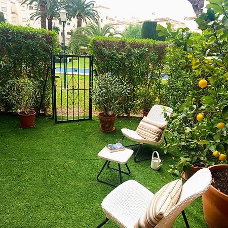 La Isla Διαμέρισμα Γιαβέα Εξωτερικό φωτογραφία