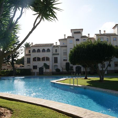 La Isla Διαμέρισμα Γιαβέα Εξωτερικό φωτογραφία